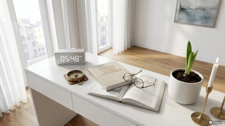 전쟁후 반등 패턴