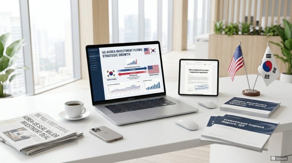 대미투자 3500억달러