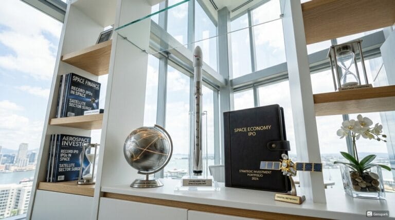 스페이스X 상장