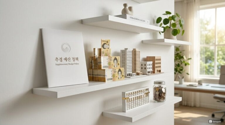 추경 20조 경제효과