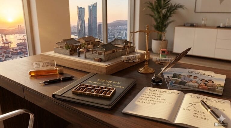 민생지원금 대상