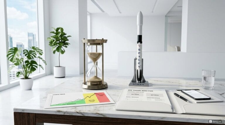 스페이스X 수혜주